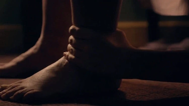 החשוד טוני גונטר