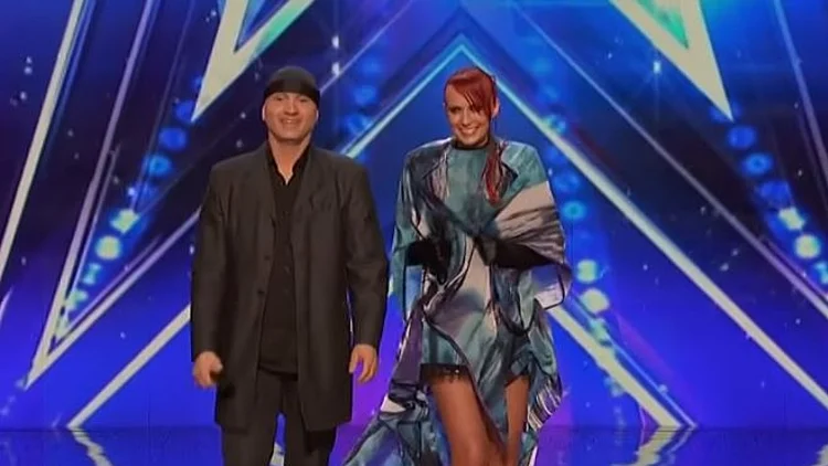 America's Got Talent