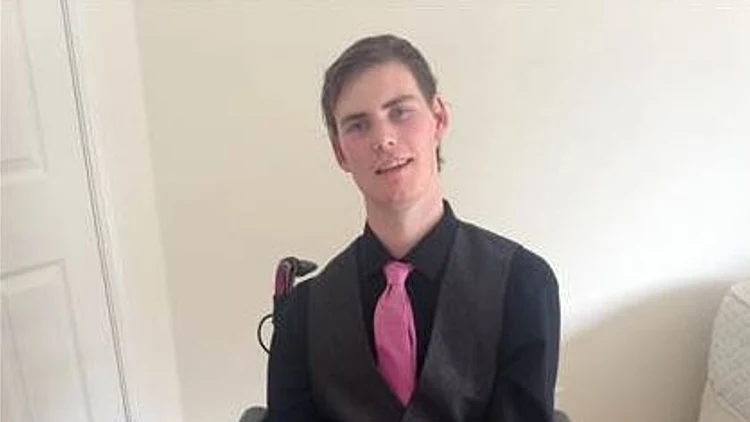 ג'ראד ספרינגר