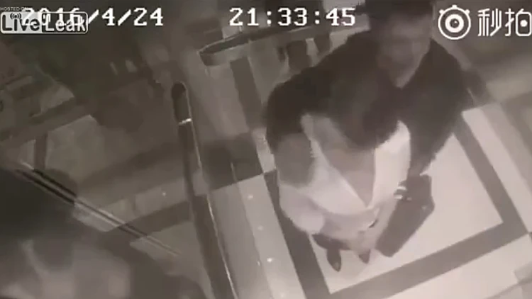 ניסה להטריד מינית את האשה הלא נכונה