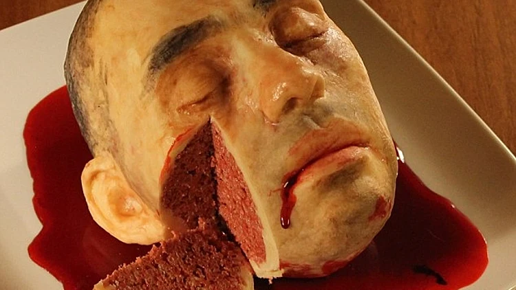 עוגות דוחות שיוסי הכריח אותי לאדמן