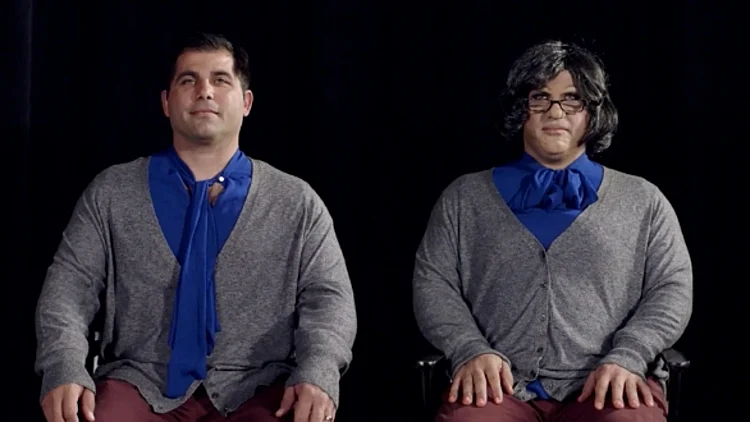 ניסוי חברתי