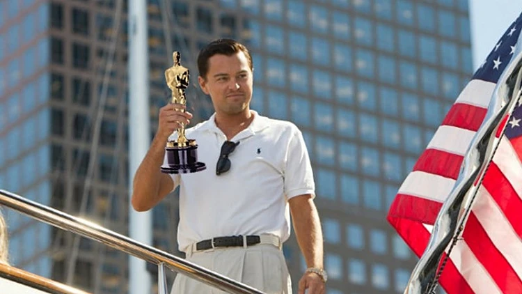 ליאונרדו די קפריו