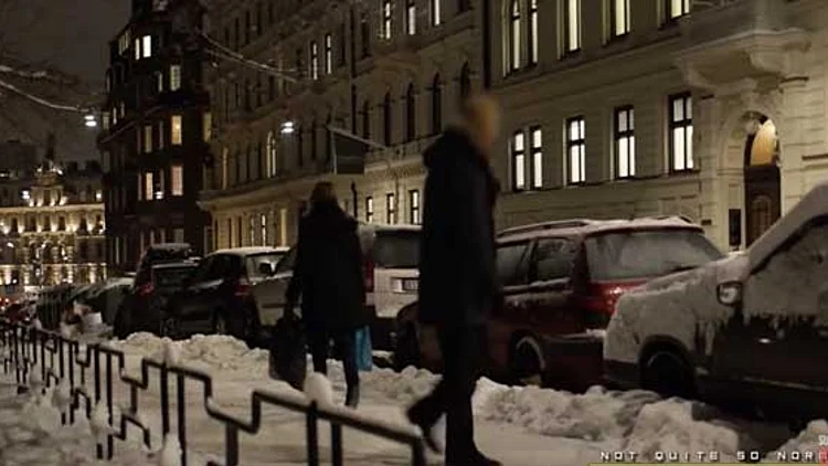 ניסוי חברתי