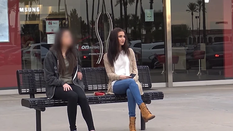 ניסוי חברתי