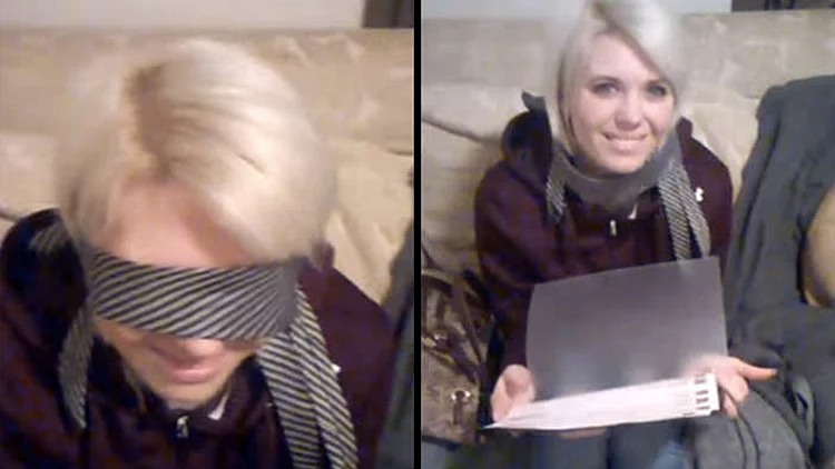 כך יעשה לבוגדת