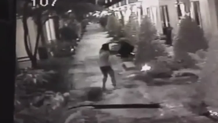 הישראלי המכוער בתאילנד