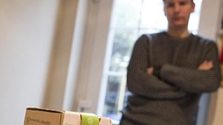 הזמין טאבלט ולא תאמינו מה קיבל במקום