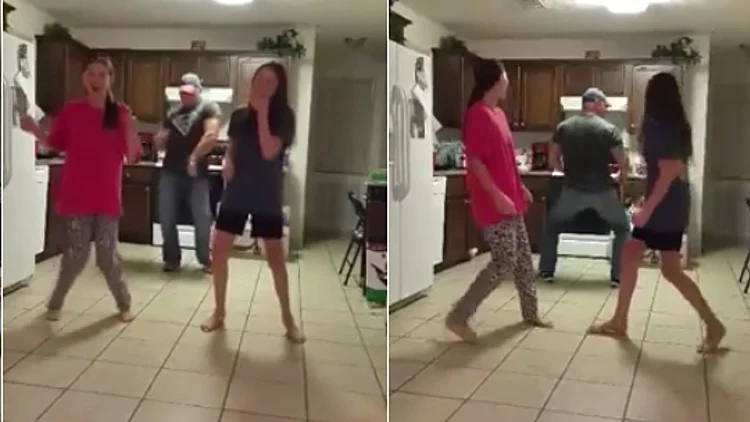 האם נמצא האבא הכי מגניב בעולם?