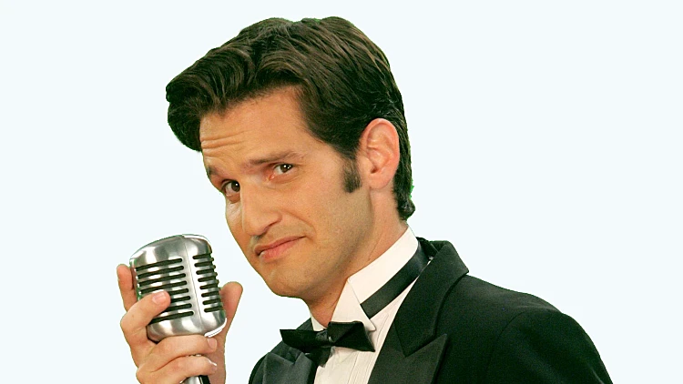 גורי אלפי מתוך משחק מכור