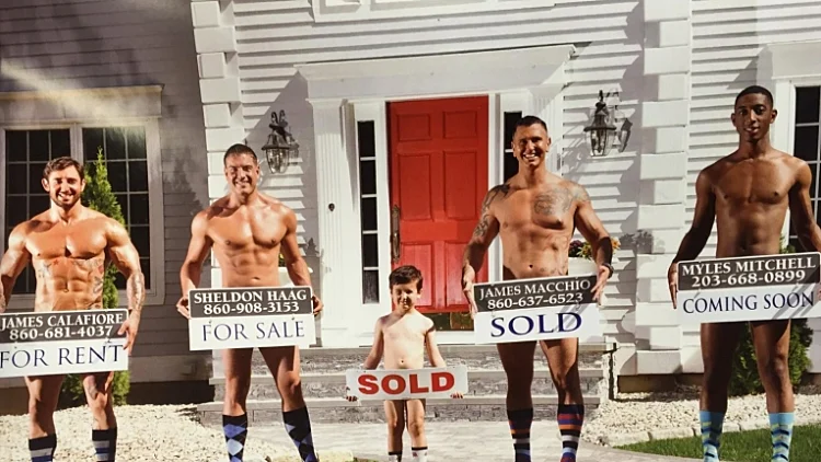 התמונה שעוררה סערה