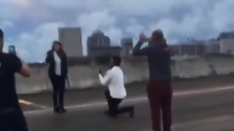 צילומי חתונה באקסטרים