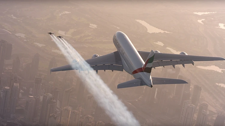 הזמינה מאי ביי שולחן וקיבלה הפתעה אחרת