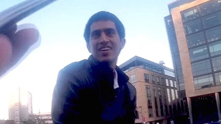 פדופיל בריטי