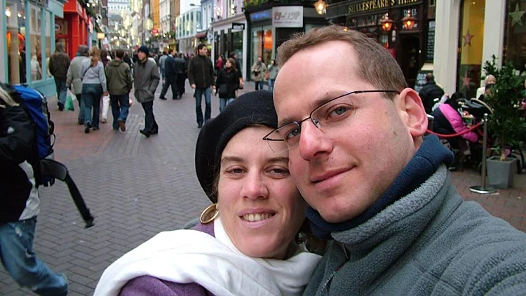 איריס גולדמן כהנוביץ