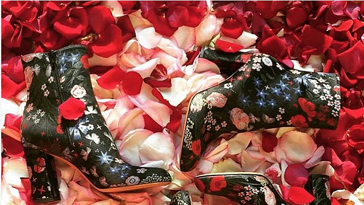 התמונה השערורייתית של ולנטינו