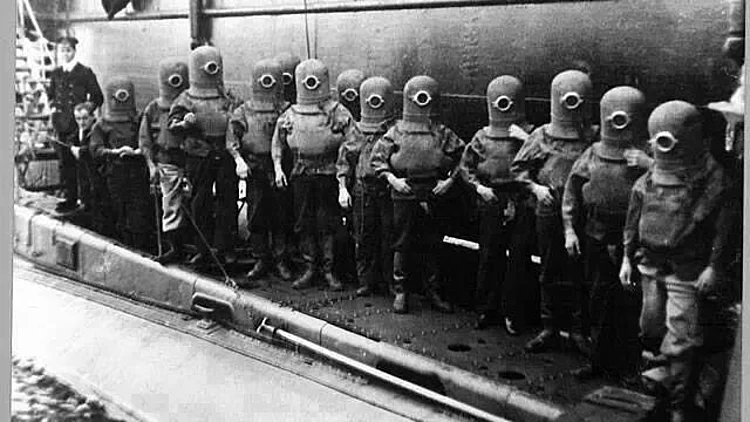 אגדה אורבנית