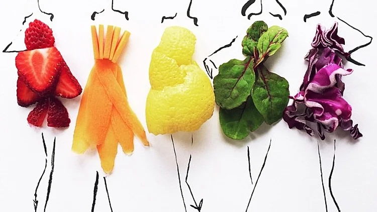 לאכול אותך: חשבון האינסטגרם שאתם חייבים להכיר