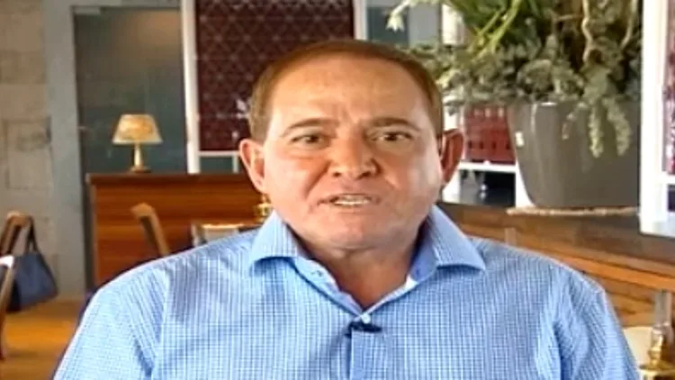 צביקה בן שבת – מסעדת זיארה