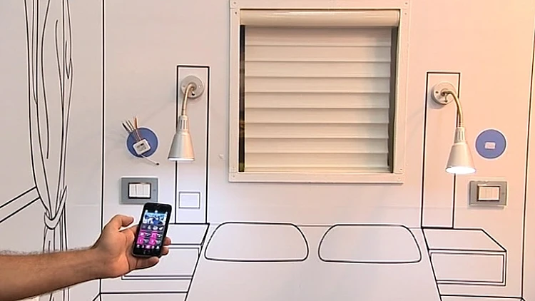 תערוכת גאדג'טים ואלקטרוניקה