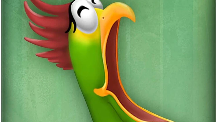 קקדו: אפליקציית ההתחזות