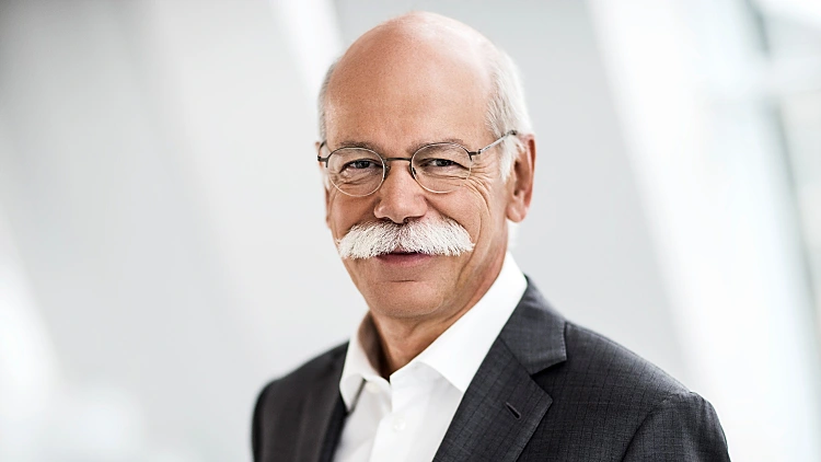 משרדי דיימלר בתל אביב