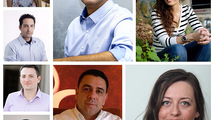 20 עובדים שהחלו בתפקידים זוטרים והתקדמו בחברה