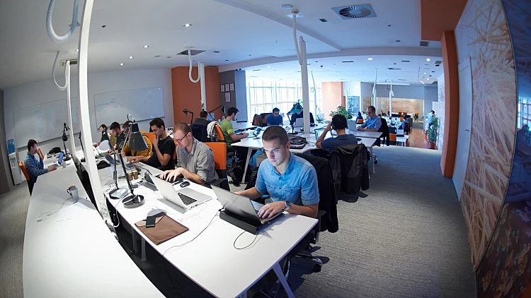 סטארטאפ ניישן