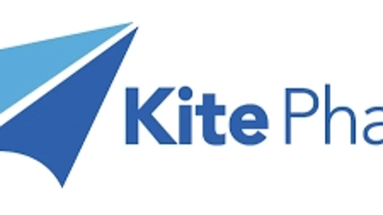 לוגו חברת קייט פארמה שנמכרה ל-Gilead ב-12 מיליארד דולר