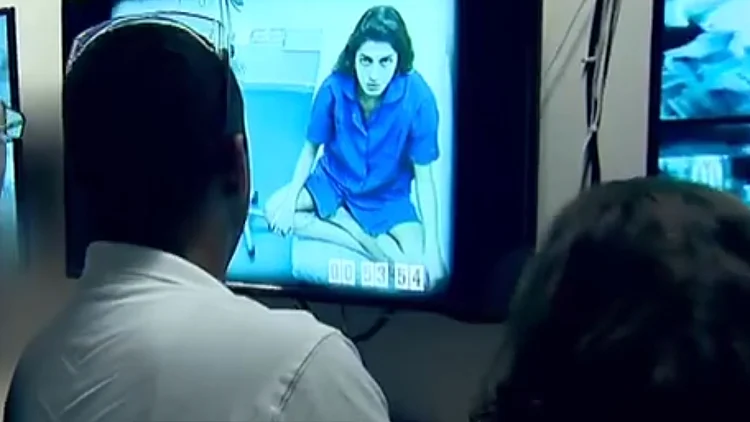 חדר בריחה בו מגייסים עובדים להייטק