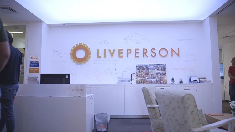 LIVEPERSON