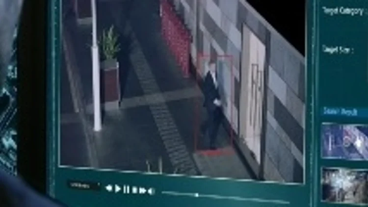 פרוייקט עיר בטוחה