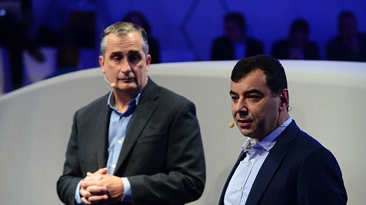 האקזיט הגדול בתולדות ישראל: אינטל רוכשת את מובילאיי ב-15 מיליארד דולרים