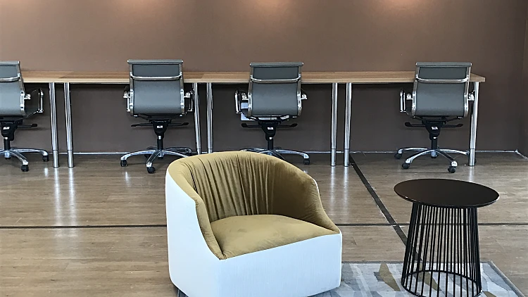 משרד ב-50 ש"ח?