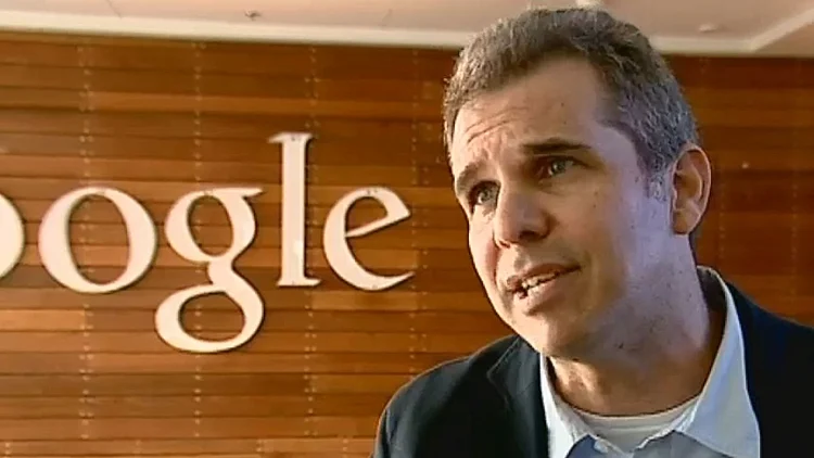 ראיון בלעדי עם סגן נשיא גוגל העולמית: הישראלי החזק בעולם הטכנולוגיה