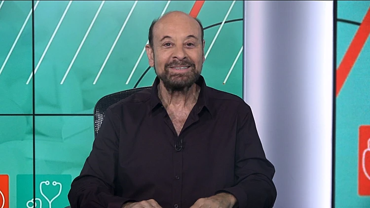 חיים בריא, עונה 6, פרק 33
