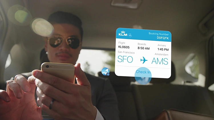 האם 2017 תהיה השנה שבה תתחיל מהפכת הצ'טבוטים?