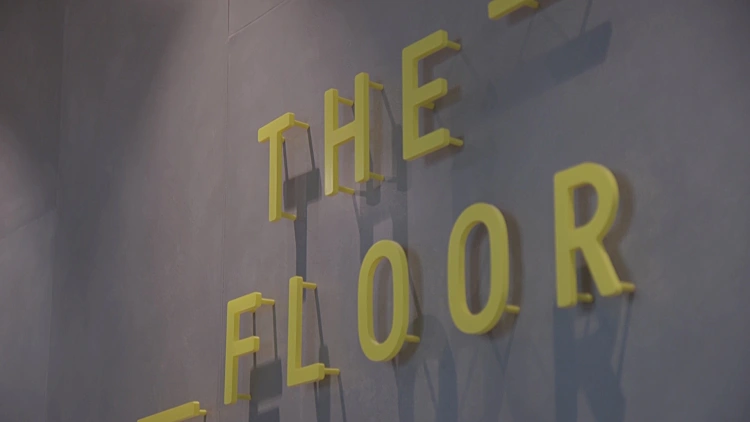 The Floor