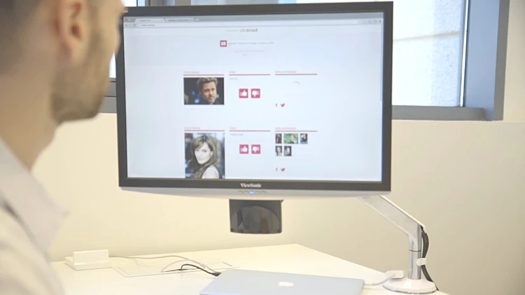 מסתבר שתמונה שווה יותר מאלף מילים: פיקסקאוט מתרחבת ומשיקה סל מוצרים לקהל הרחב