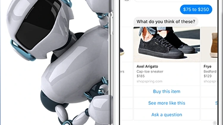 הבוטים באים