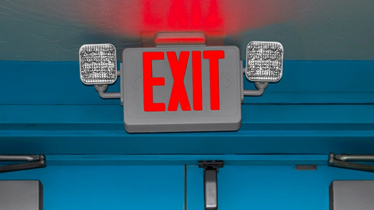 אקזיט