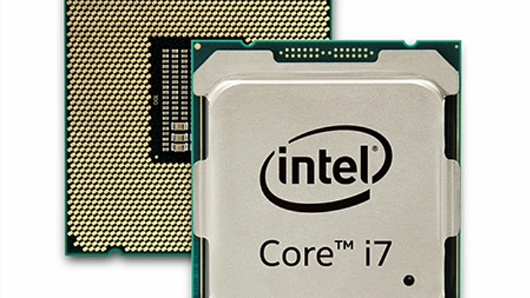 Intel Core i7 Extreme