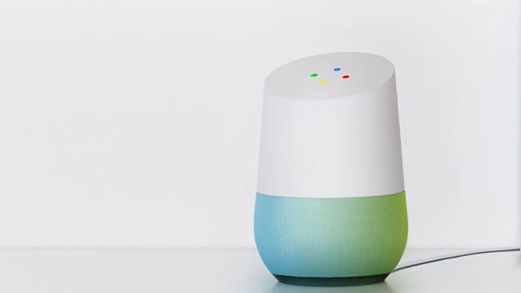 אנדרואיד home