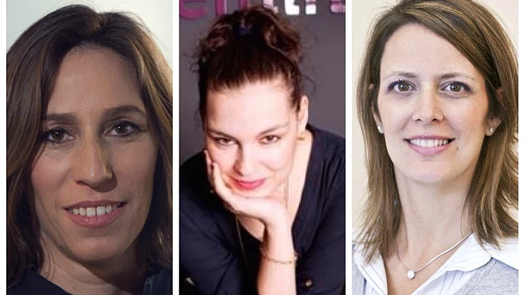 טל דלמן יזמית ואדריכלית פאוורבול