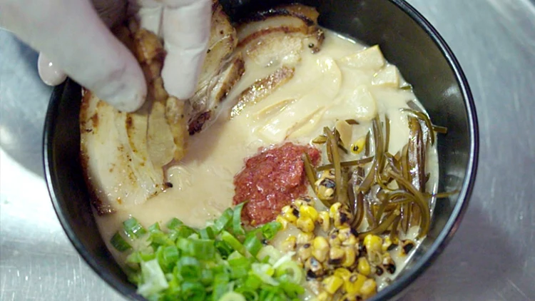 המנות הטובות בעולם: אטריות