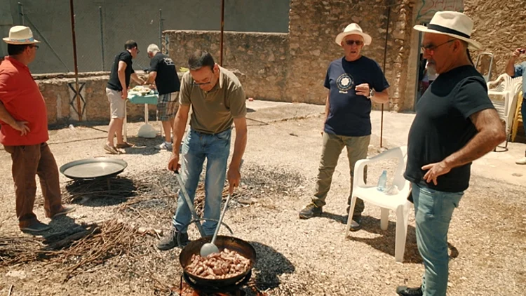 אהרוני וגידי