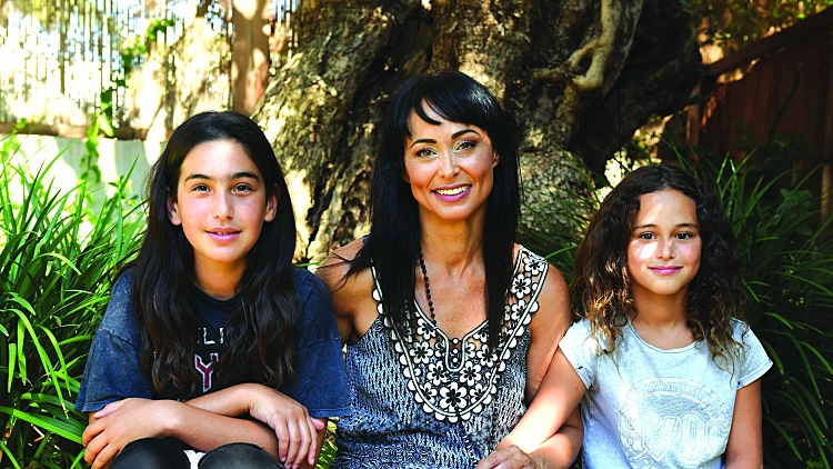 שרון איילון