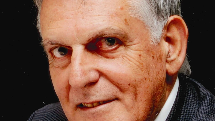 להיות מדען עם פרופ' דן