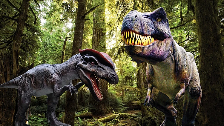 דינוזאורים