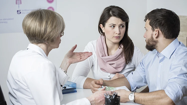 הכל על טיפולי פריון